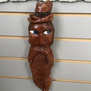 Cottonwood Wood Bark spirits